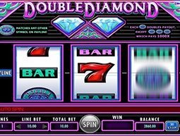 Double Diamond Online Kostenlos Spielen