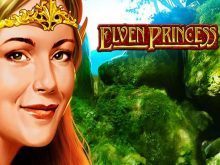 Elven Princess Online Kostenlos Spielen