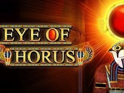 Eye of Horus Kostenlos Spielen