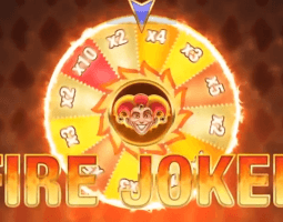 Fire Joker Online Kostenlos Spielen