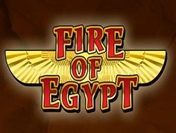 Fire Of Egypt Online Kostenlos Spielen