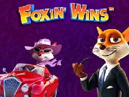 Foxin Wins Online Kostenlos Spielen