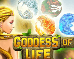 Goddess Of Life Online Kostenlos Spielen