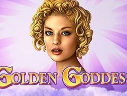 Golden Goddess Online Kostenlos Spielen