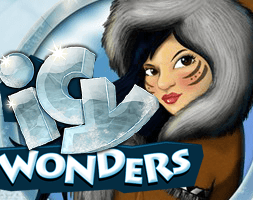 Icy Wonders Online Kostenlos Spielen