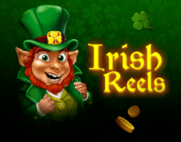 Irish Reels kostenlos spielen