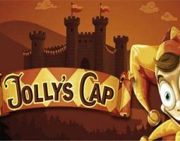 Jolly’s Cap Online Kostenlos Spielen