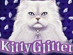 Kitty Glitter Online Kostenlos Spielen
