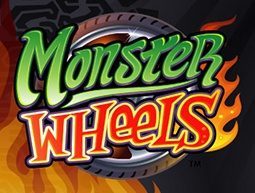 Monster Wheels Online Kostenlos Spielen