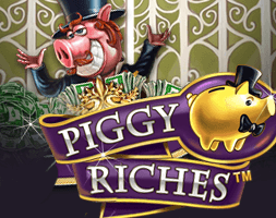 Piggy Riches Online Kostenlos Spielen