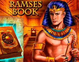 Ramses Book Online Kostenlos Spielen