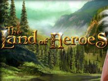 The Land of Heroes Online Kostenlos Spielen